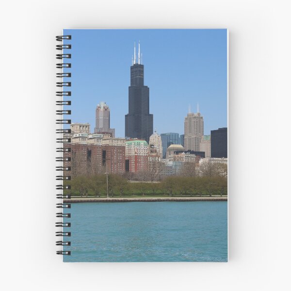 Item preview, Chicago Lakefront designed and sold by mvpaskvan.