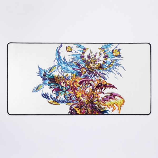 Item preview, brave frontier characters sprites designed and sold by AndyArtic.