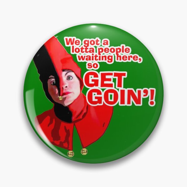 Item preview, Get Goin' Elf Christma s Story designed and sold by Janetde12.