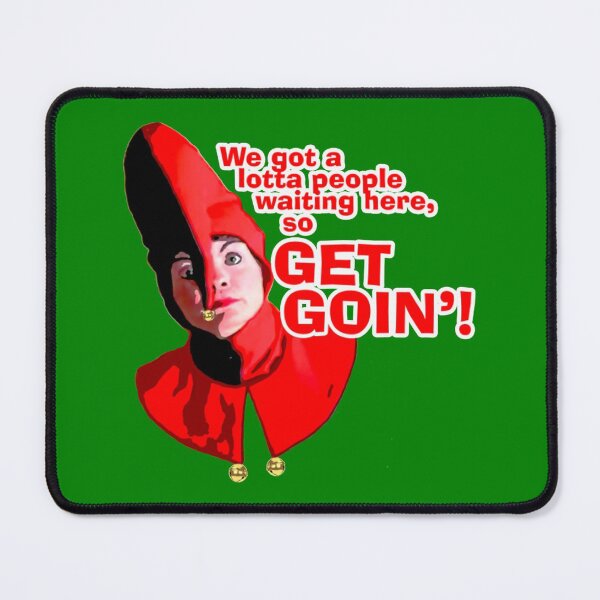 Item preview, Get Goin' Elf Christma s Story designed and sold by Janetde12.