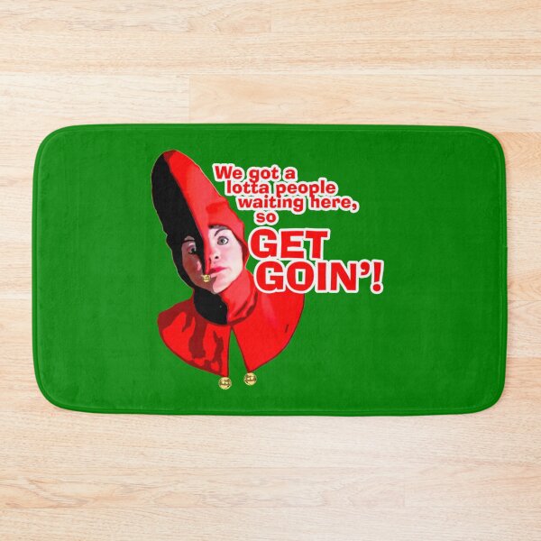 Item preview, Get Goin' Elf Christma s Story designed and sold by Janetde12.