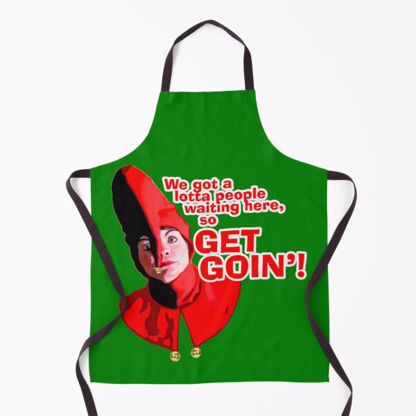 Item preview, Get Goin' Elf Christma s Story designed and sold by Janetde12.