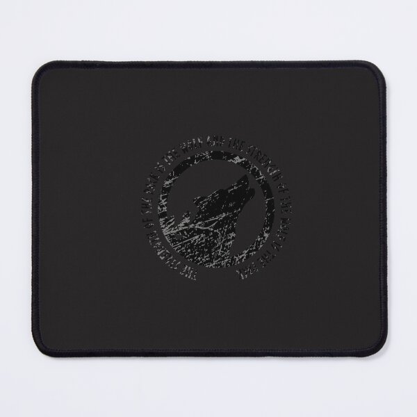 Item preview, Wolf Pack Strength Sticker designed and sold by MarcoSchliesser.