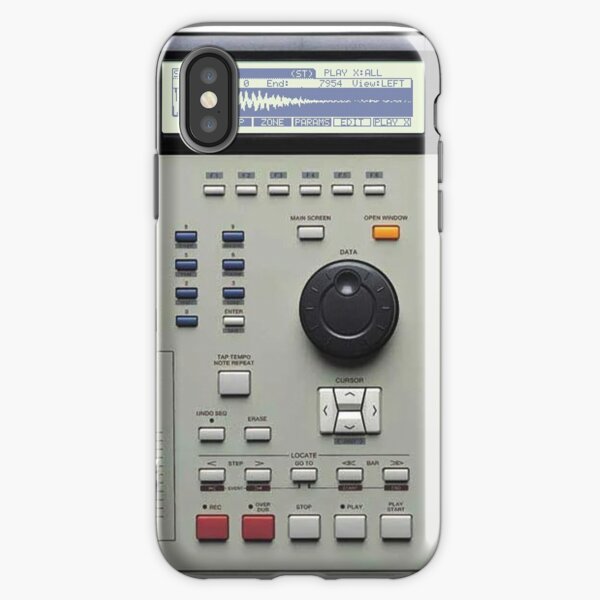 Item preview, AKAI MPC 2000XL 90s Underground Hip Hop designed and sold by RandomWeird.
