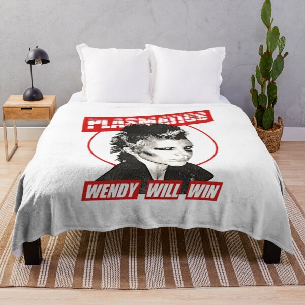 Item preview, Wendy Will Win designed and sold by Janetde12.