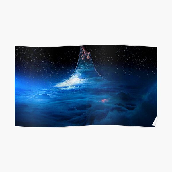 Avalanche Poster