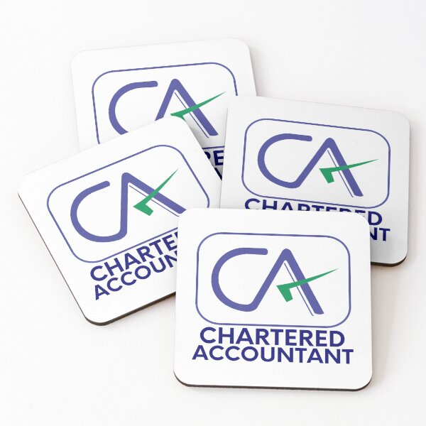 Item preview, Chartered Accountant designed and sold by Fine Art California.
