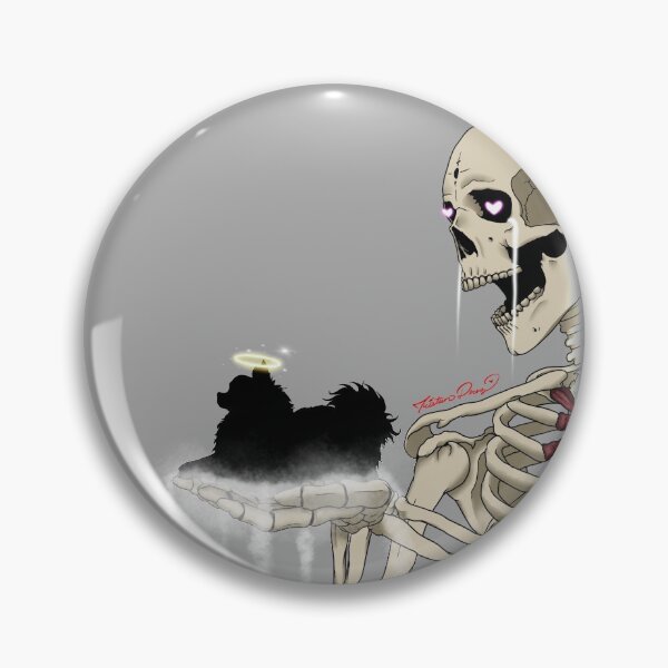Item preview, Ebony designed and sold by TheRiceKing23.