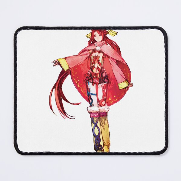 Item preview, character i am setsuna designed and sold by AndyArtic.