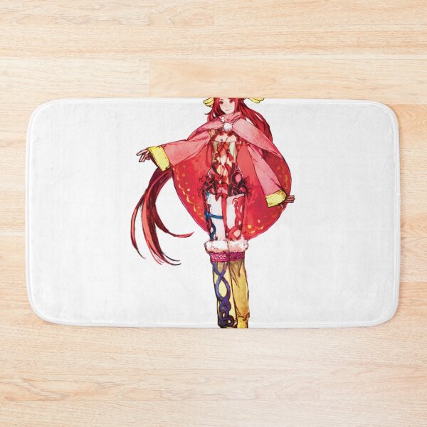 Item preview, character i am setsuna designed and sold by AndyArtic.