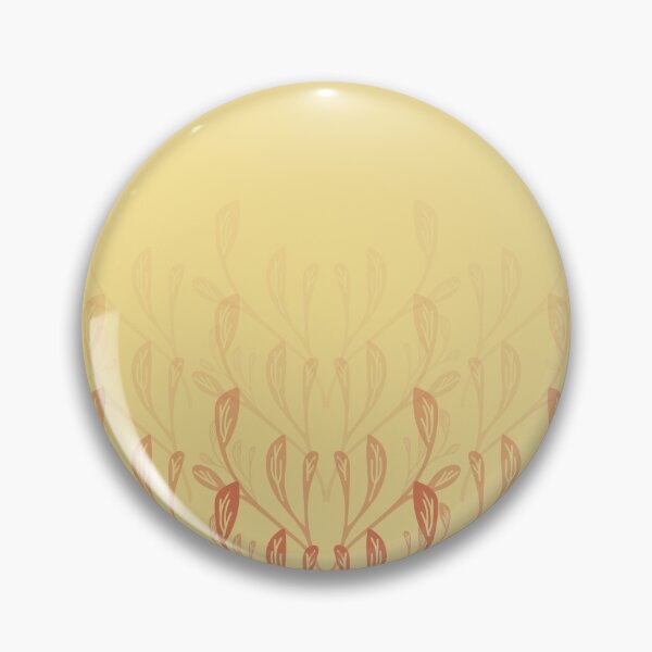 Item preview, Popcorn & Coral Rose Fading Leaves designed and sold by Kettukas.