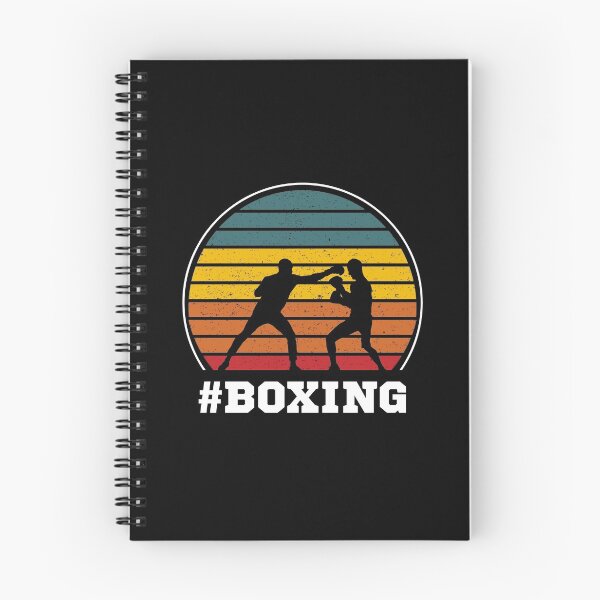 Item preview, Boxing Retro Style designed and sold by 9N20.
