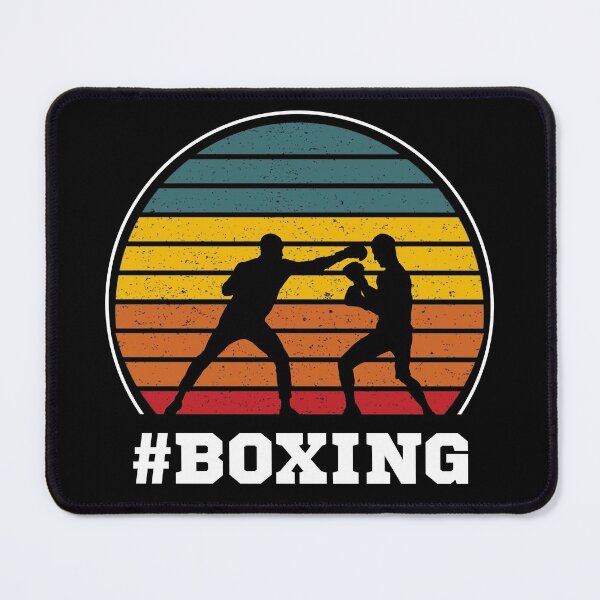 Item preview, Boxing Retro Style designed and sold by 9N20.