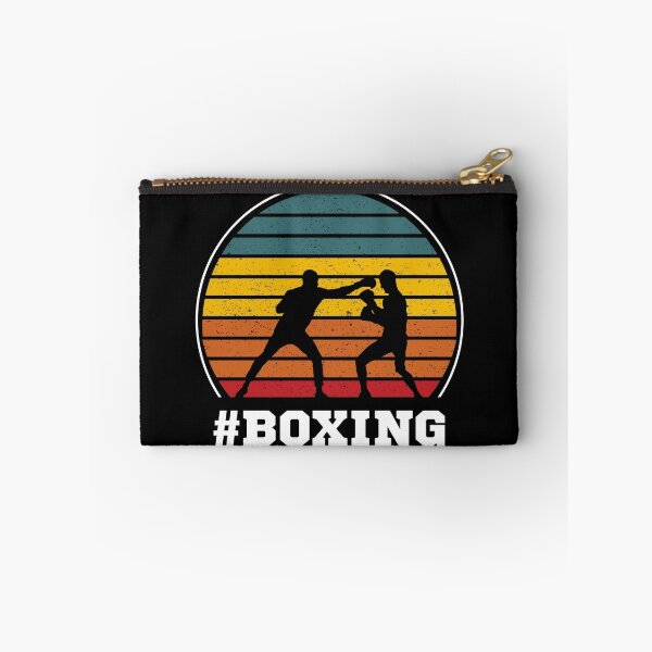 Item preview, Boxing Retro Style designed and sold by 9N20.