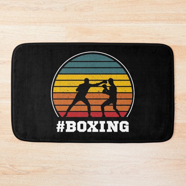Item preview, Boxing Retro Style designed and sold by 9N20.