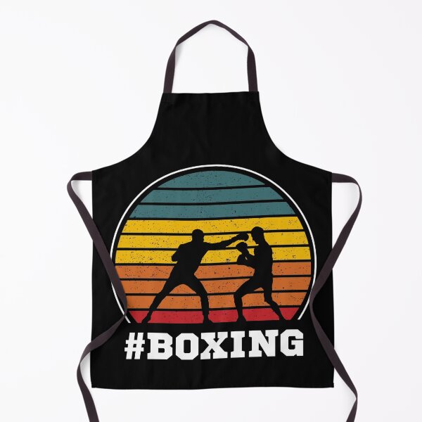 Item preview, Boxing Retro Style designed and sold by 9N20.