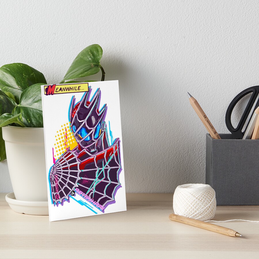 Vista previa del artículo con la obra «Lámina rígida», diseñado y vendido por hamimohsin.