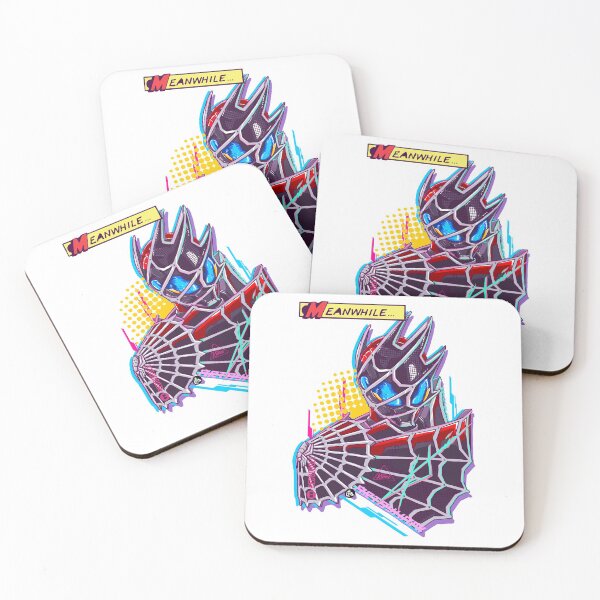 Item preview, Demons Rider Comic Style designed and sold by hamimohsin.