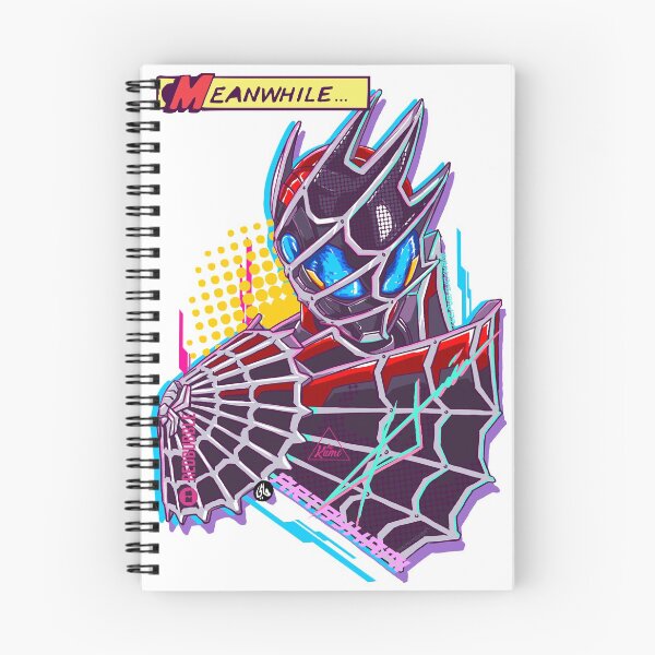 Item preview, Demons Rider Comic Style designed and sold by hamimohsin.