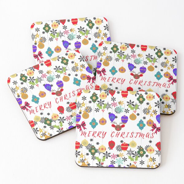 Item preview, Merry Christmas designed and sold by Chriselda Barretto.