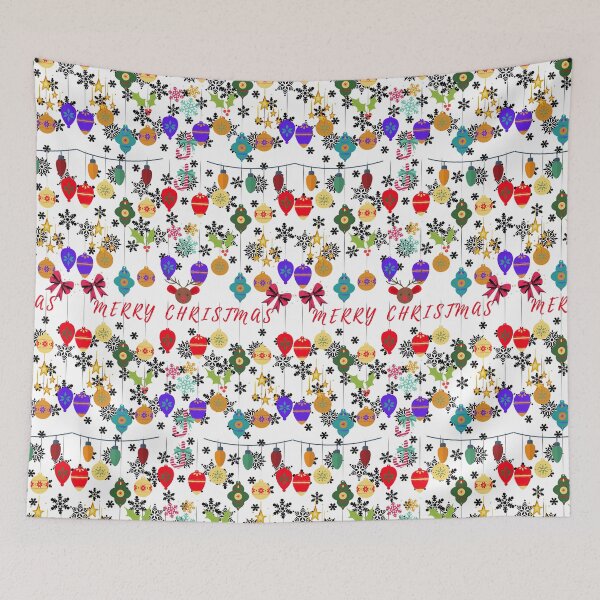 Item preview, Merry Christmas designed and sold by Chriselda Barretto.