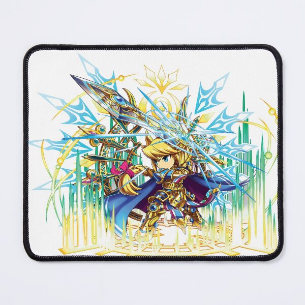 Item preview, atro art brave frontier designed and sold by AndyArtic.