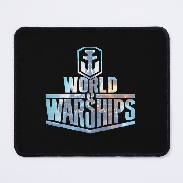 Item preview, WoW Logo designed and sold by GabrielsFall.