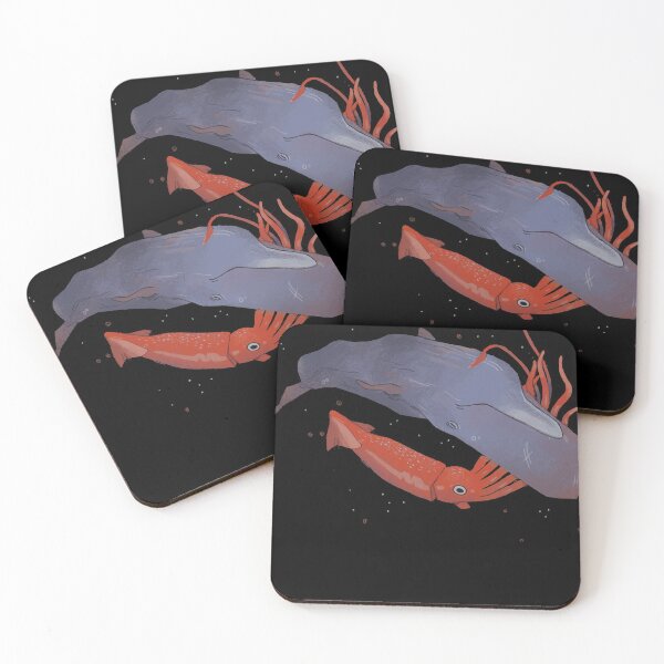 Item preview, Whale Farewell Classic designed and sold by ChristinaWillia.