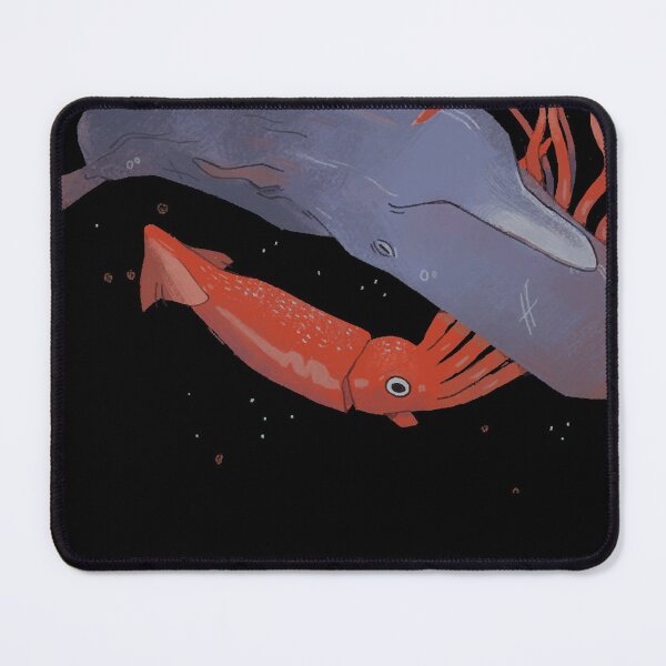 Item preview, Whale Farewell Classic designed and sold by ChristinaWillia.