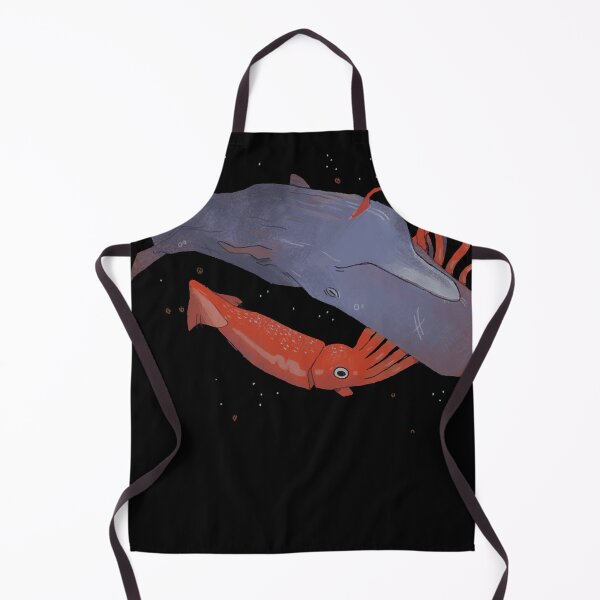 Item preview, Whale Farewell Classic designed and sold by ChristinaWillia.