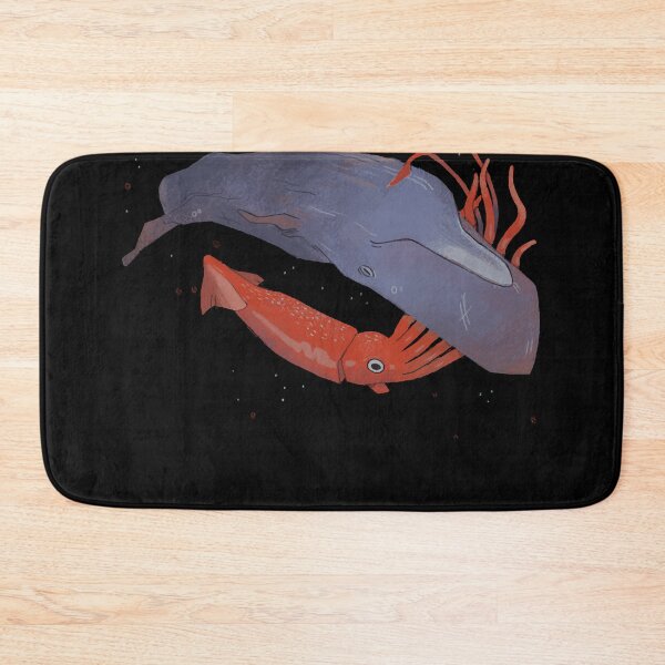 Item preview, Whale Farewell Classic designed and sold by ChristinaWillia.