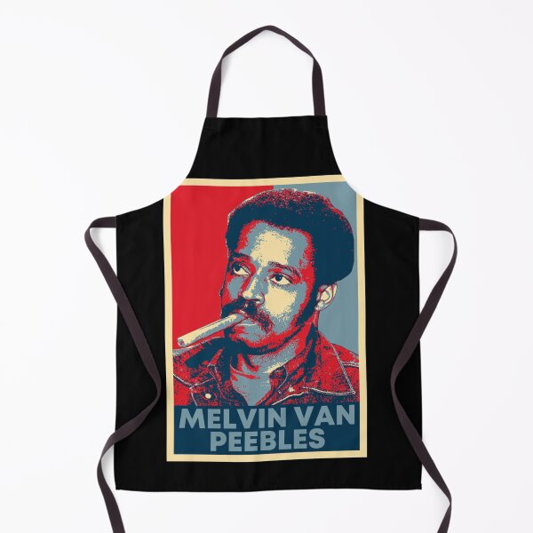 Item preview, Melvin Van Peebles Hope Classic designed and sold by TeddyTanner.