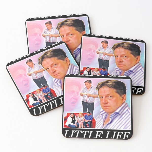 Item preview, what a sad little life jane Essential designed and sold by ChristinaWillia.