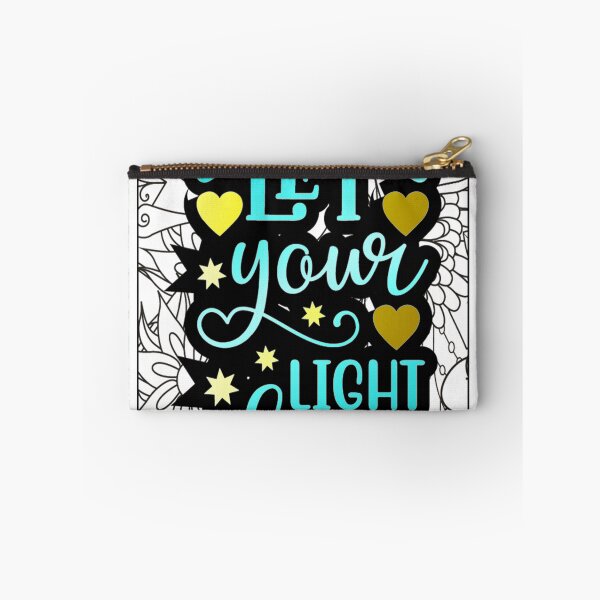 Item preview, Let your light shine designed and sold by khalifadahmane.