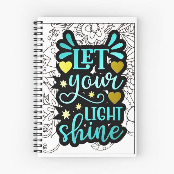 Item preview, Let your light shine designed and sold by khalifadahmane.
