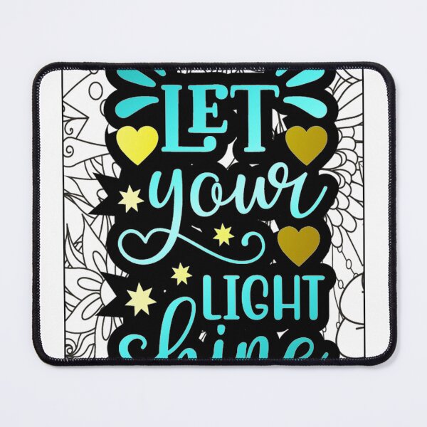 Item preview, Let your light shine designed and sold by Drop and wear.