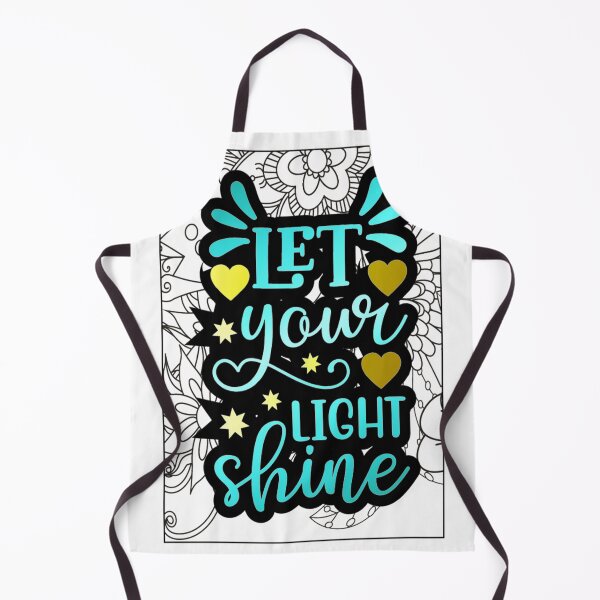 Item preview, Let your light shine designed and sold by Drop and wear.