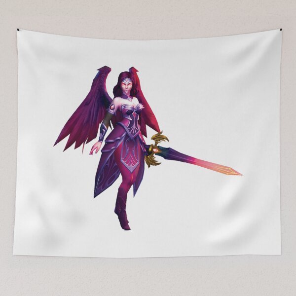 Item preview, alucard designed and sold by AndyArtic.