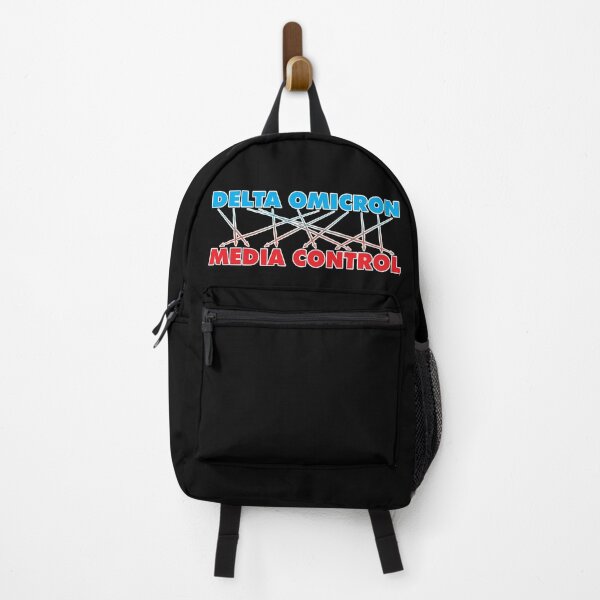 Item preview, delta omicron designed and sold by Lefteris Betsis.