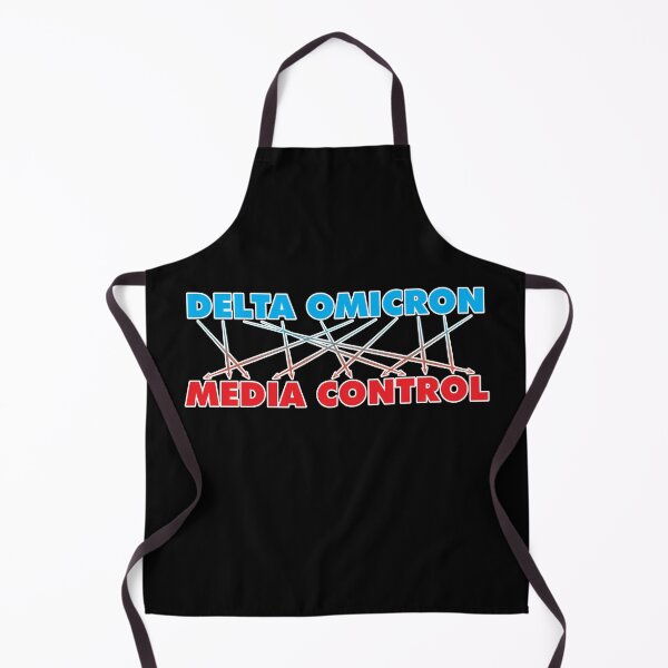 Item preview, delta omicron designed and sold by Lefteris Betsis.