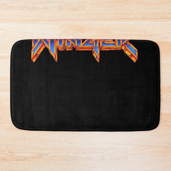 Item preview, Winger Band Logo Vintage Classic designed and sold by ChristinaWillia.