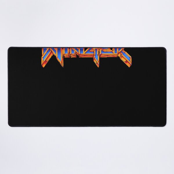 Item preview, Winger Band Logo Vintage Classic designed and sold by ChristinaWillia.