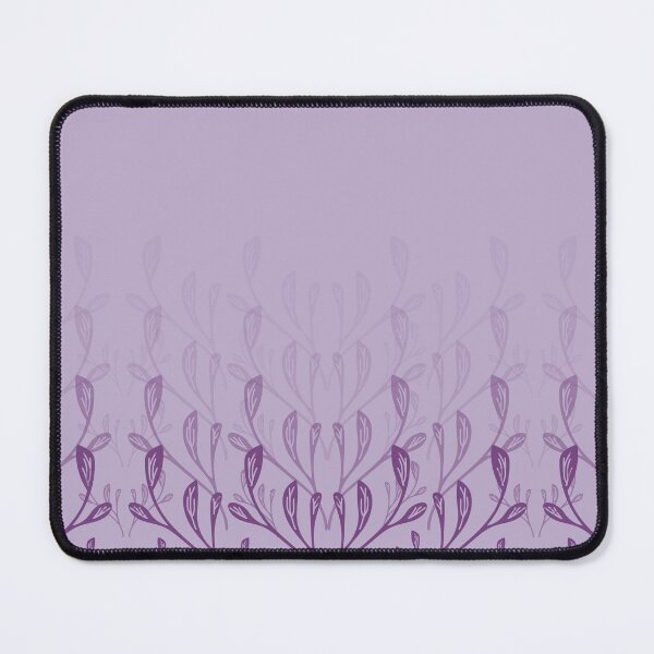 Item preview, Orchid Bloom & Dahlia Fading Leaves designed and sold by Kettukas.