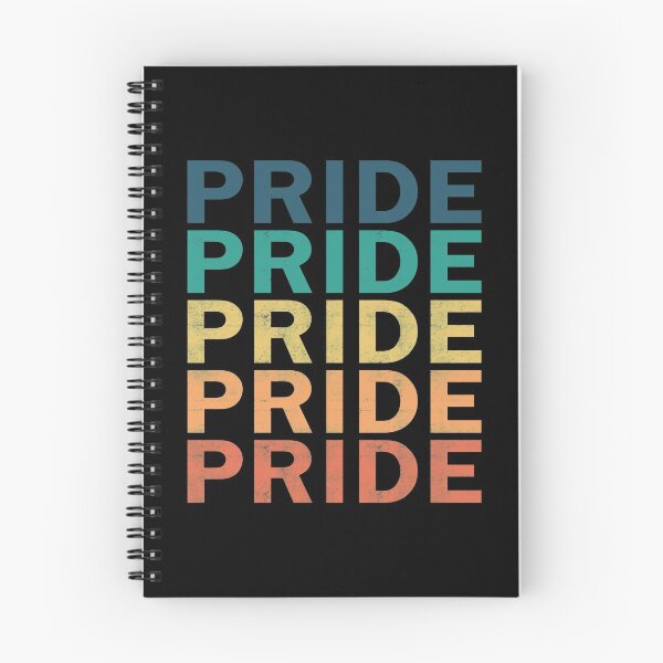 Item preview, Pride Name T Shirt - Pride Vintage Retro Pride Name Gift Item Tee designed and sold by mackpatsy.