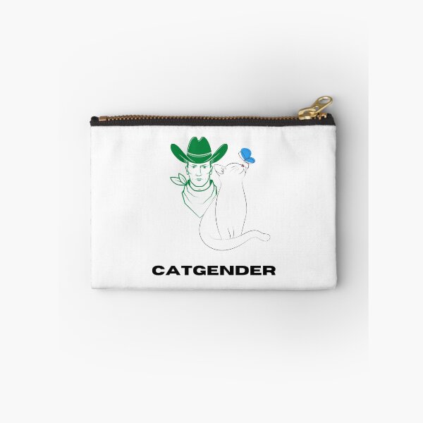Item preview, Catgender designed and sold by fedoora-art.