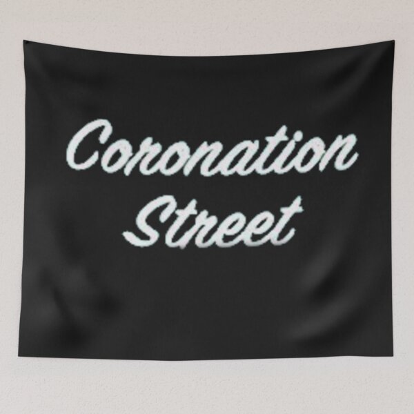 Item preview, Coronation street designed and sold by Dream   Store.