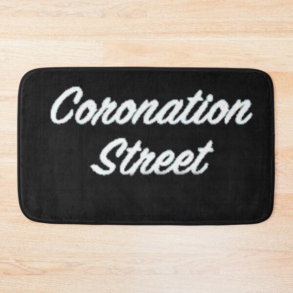 Item preview, Coronation street designed and sold by Dream   Store.