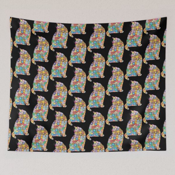 Item preview, Catgender Best Cute Cat Funny Cats designed and sold by catsalshaamy.