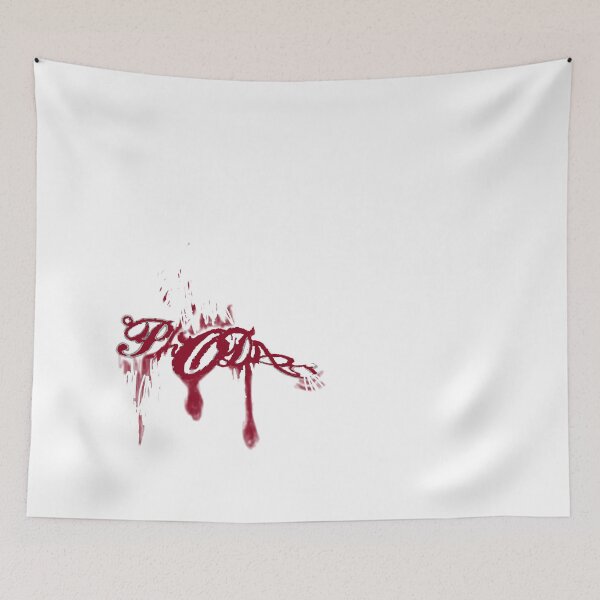 Item preview, in Blood designed and sold by ph0da.