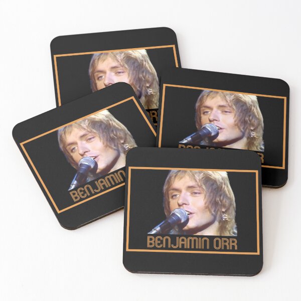 Item preview, Benjamin Orr The Cars Stay the Night 70s designed and sold by Janetde12.